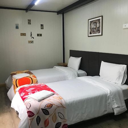 Hotel & Golf Isak Aeropuerto 리오네그로 외부 사진