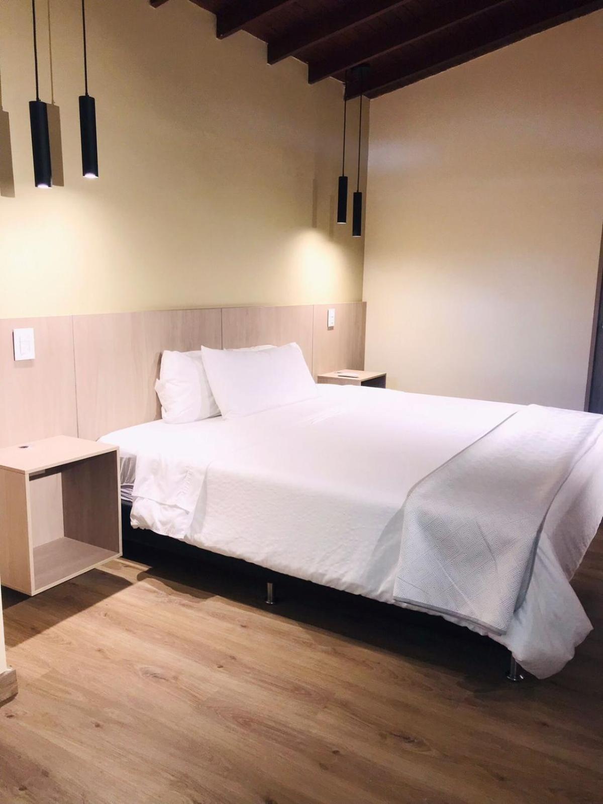 Hotel & Golf Isak Aeropuerto 리오네그로 외부 사진