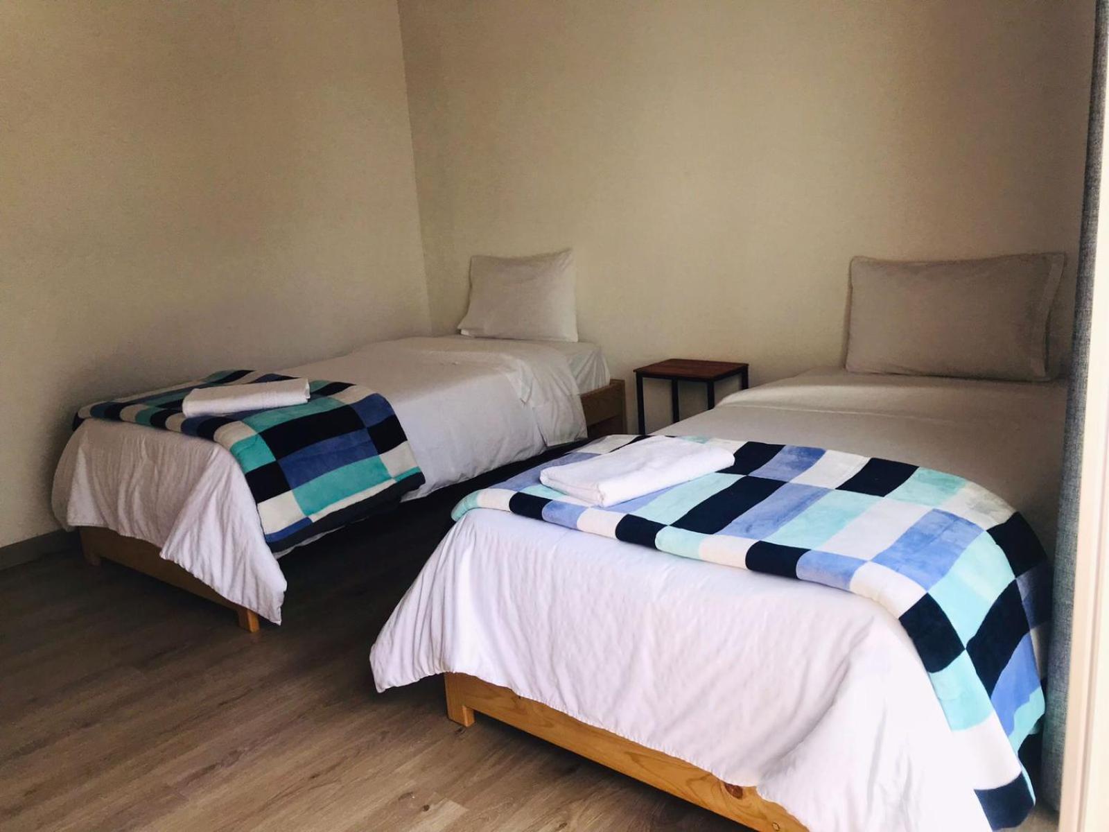 Hotel & Golf Isak Aeropuerto 리오네그로 외부 사진