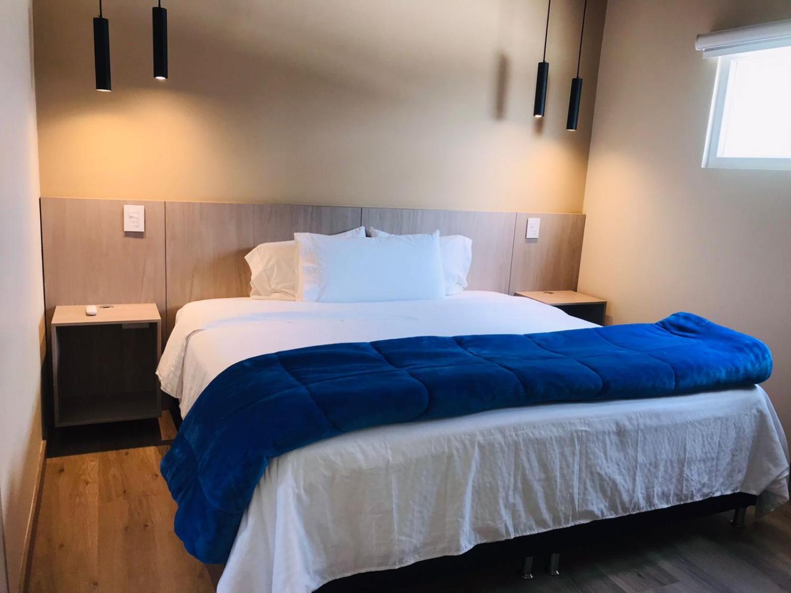 Hotel & Golf Isak Aeropuerto 리오네그로 외부 사진
