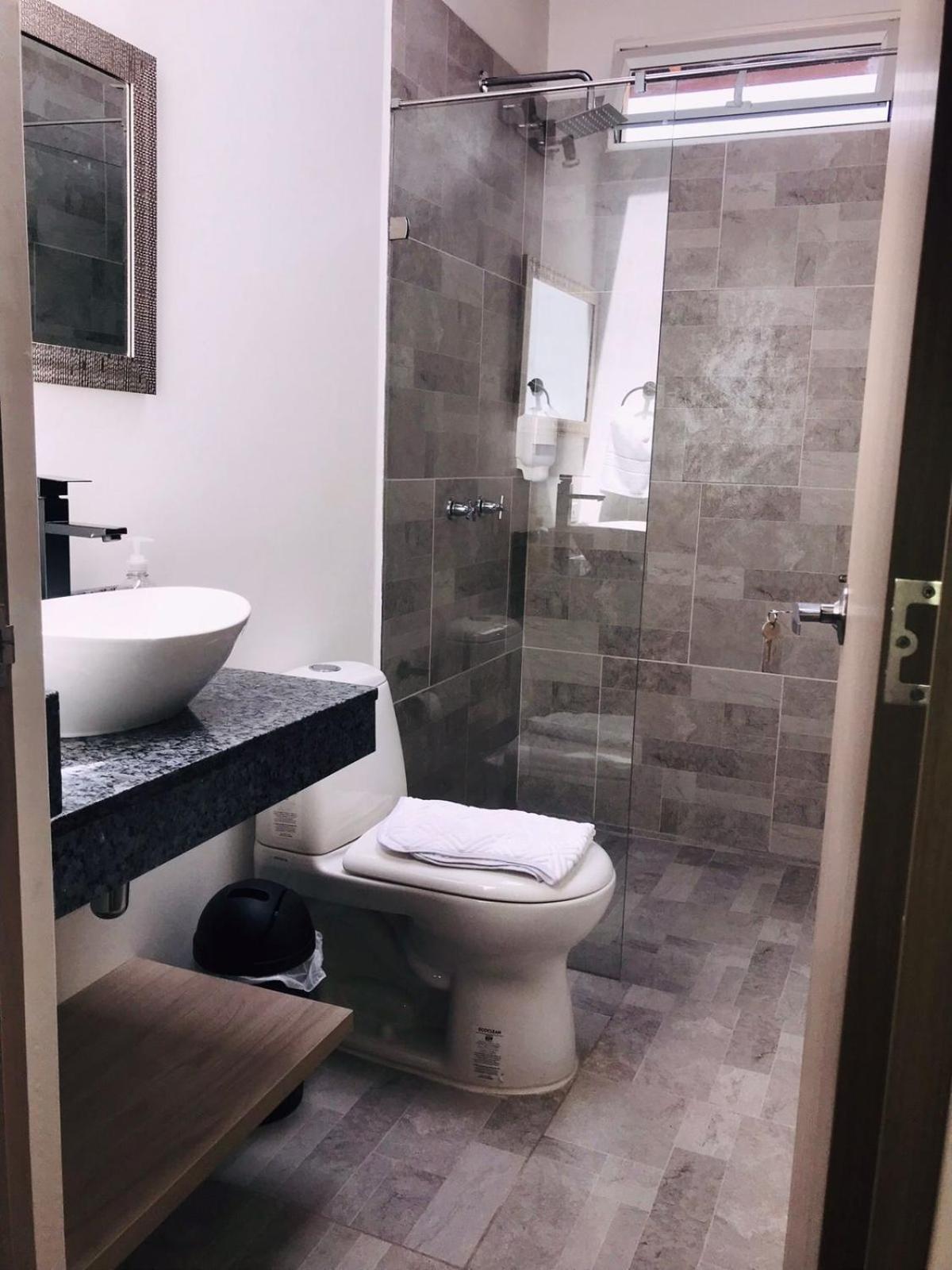Hotel & Golf Isak Aeropuerto 리오네그로 외부 사진