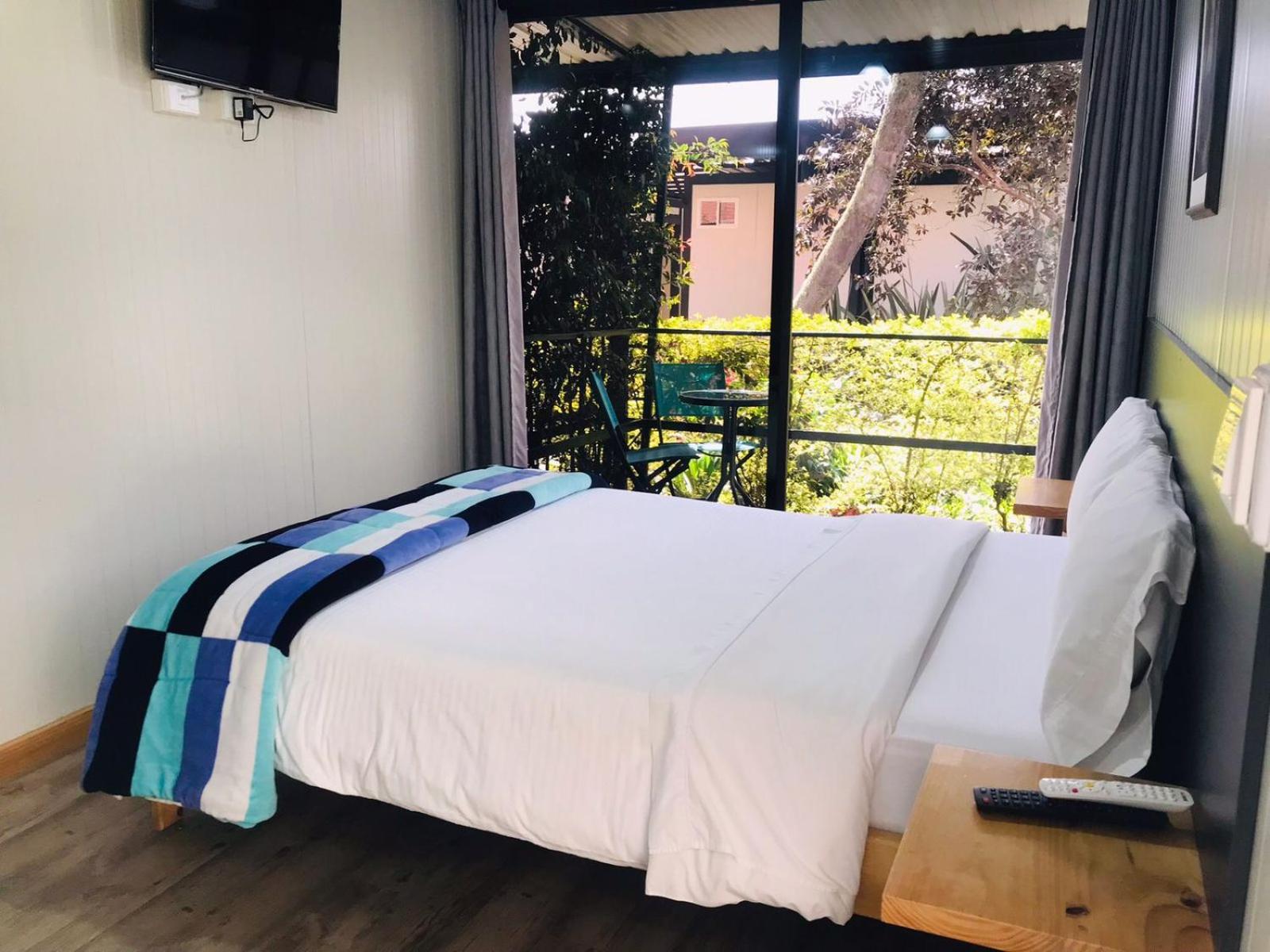 Hotel & Golf Isak Aeropuerto 리오네그로 외부 사진