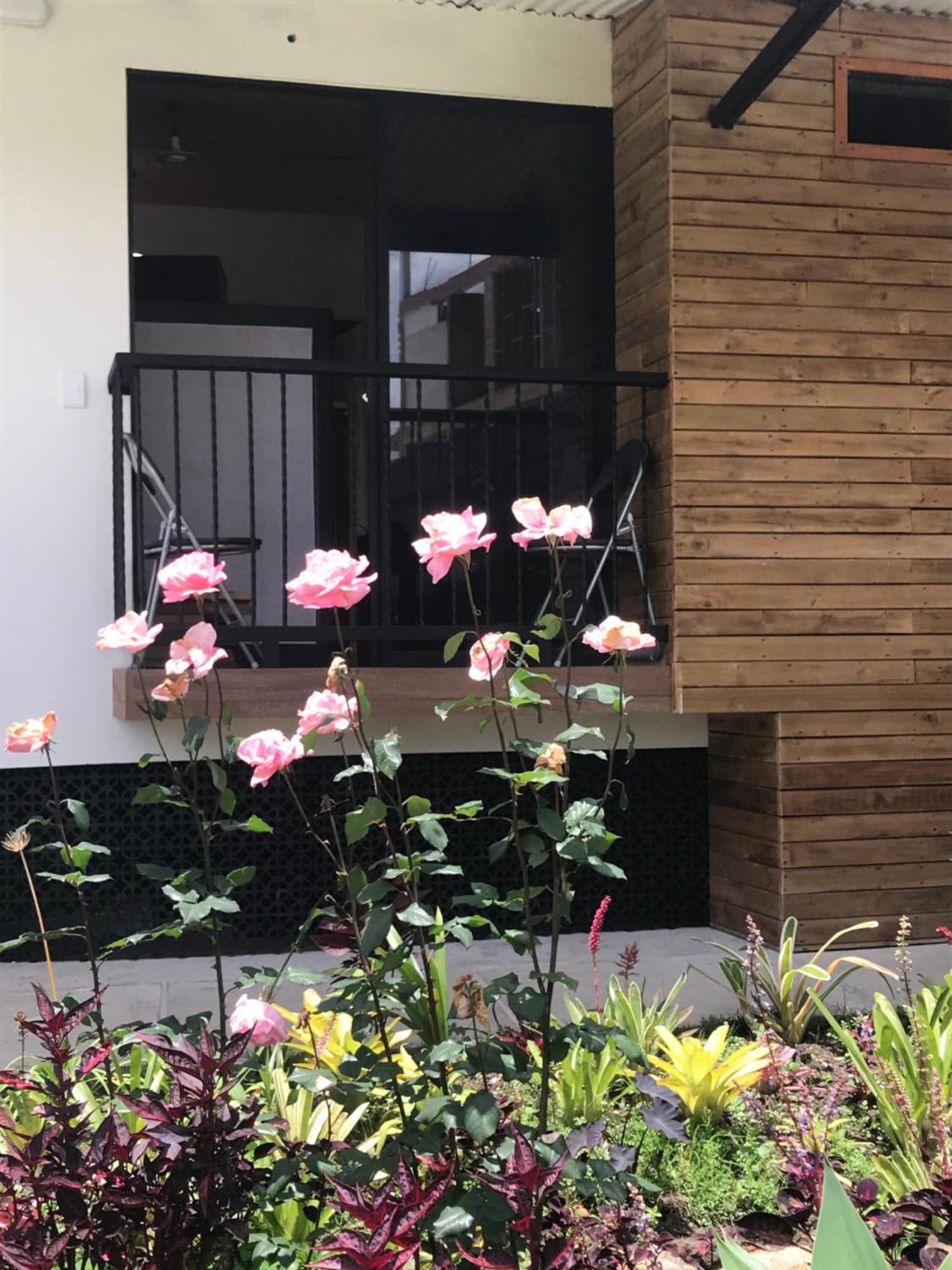 Hotel & Golf Isak Aeropuerto 리오네그로 외부 사진