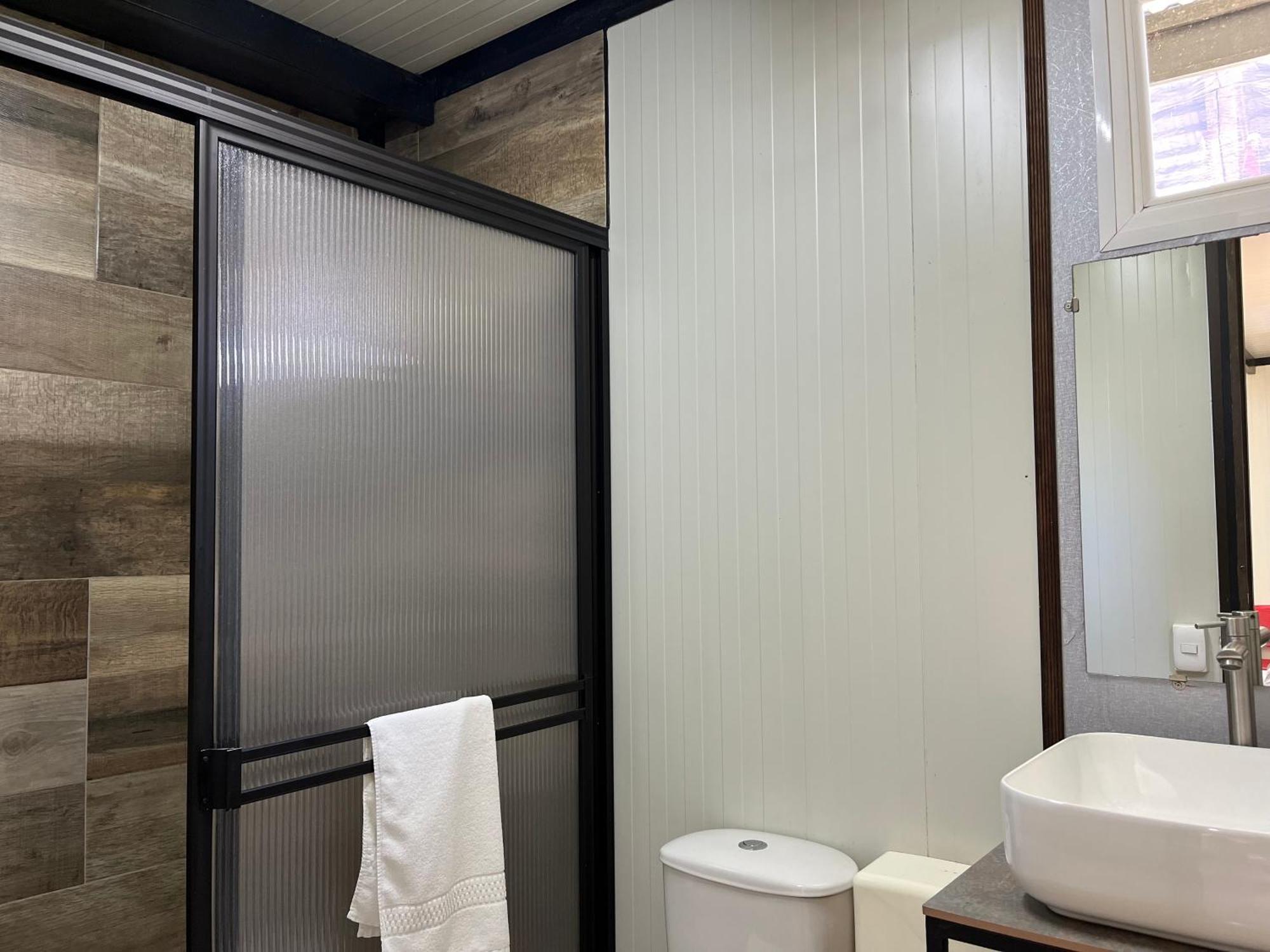 Hotel & Golf Isak Aeropuerto 리오네그로 외부 사진