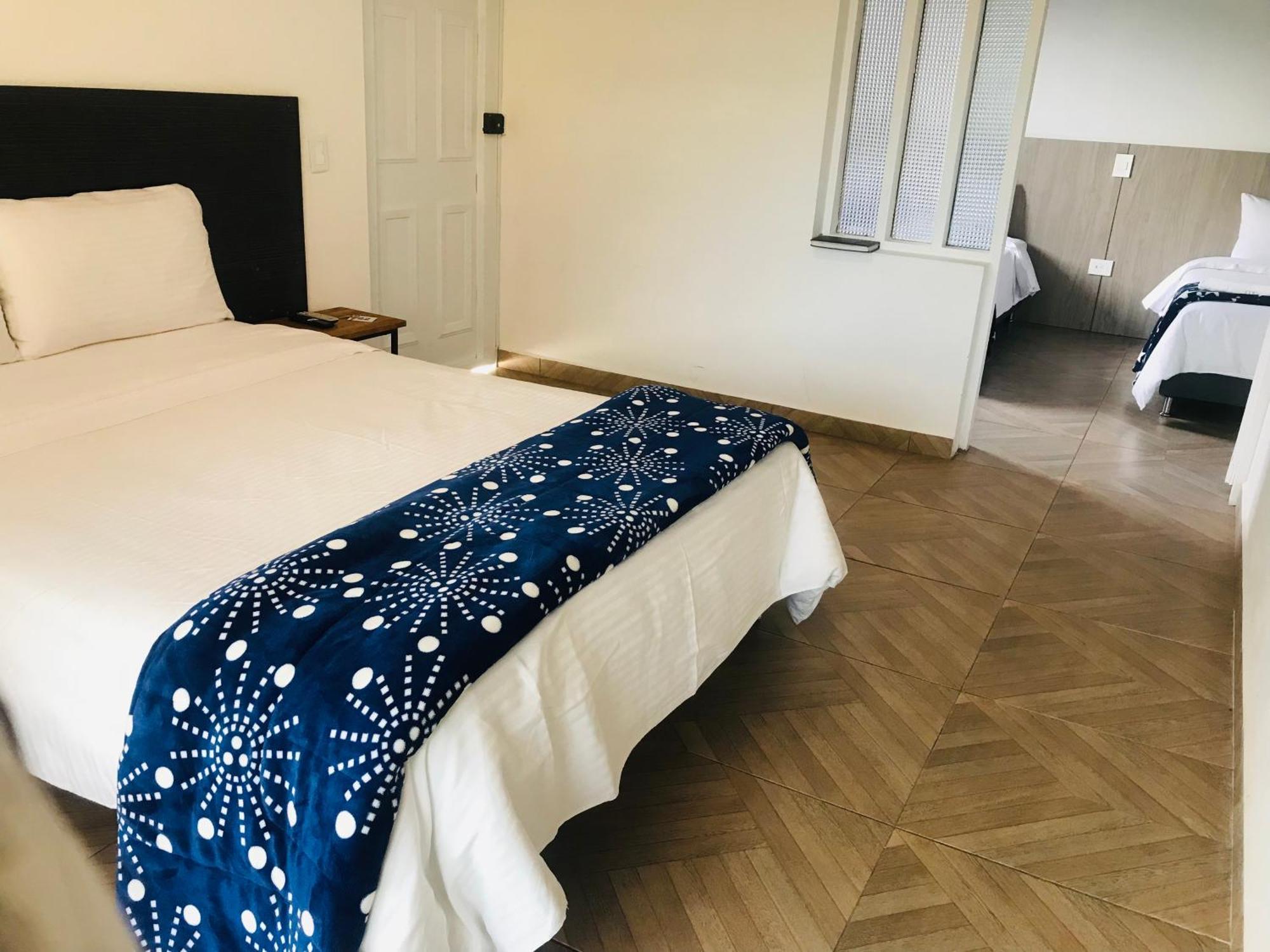 Hotel & Golf Isak Aeropuerto 리오네그로 외부 사진